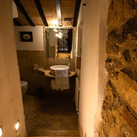Casanova Di Pescille Alloggio per agriturismo San Gimignano