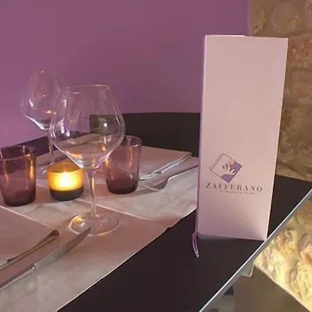 Casanova Di Pescille Vakantieboerderij *