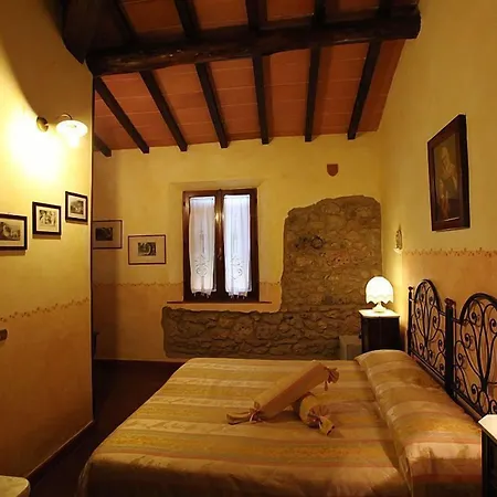 Casanova Di Pescille 圣吉米纳诺