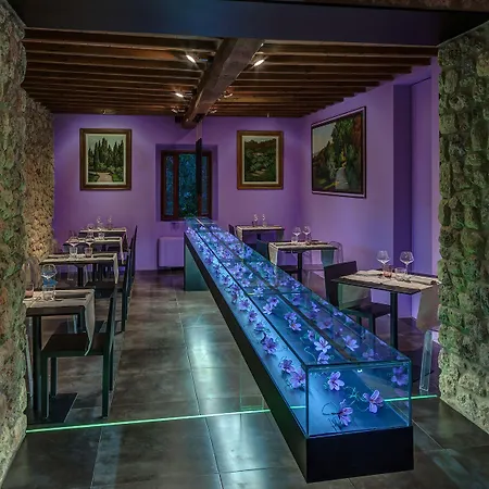 农家乐 Casanova Di Pescille