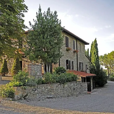 Casanova Di Pescille * San Gimignano