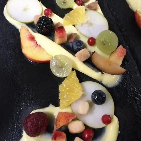 Casanova Di Pescille * 圣吉米纳诺