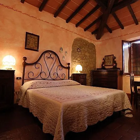 Agroturismo Agriturismo Casanova Di Pescille