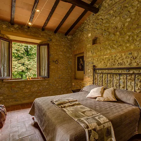 Agroturismo Agriturismo Casanova Di Pescille