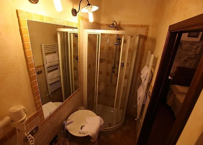 Casanova Di Pescille Lantgård San Gimignano