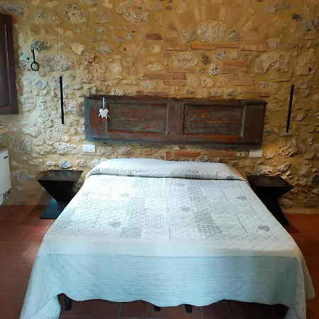 Casanova Di Pescille * San Gimignano