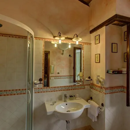 Farm stay Casanova Di Pescille San Gimignano