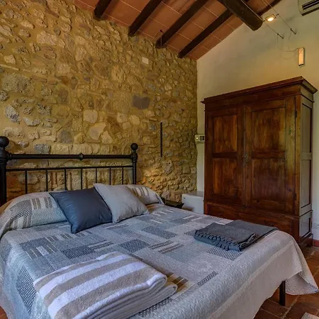 Casanova Di Pescille * San Gimignano