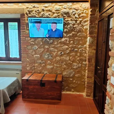 Casanova Di Pescille