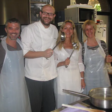 Farm stay Casanova Di Pescille San Gimignano