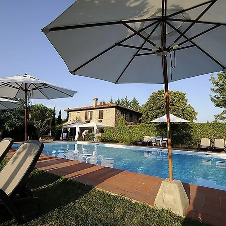 Farm stay Casanova Di Pescille