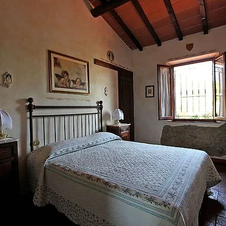 Casanova Di Pescille *