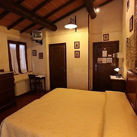 Farm stay Casanova Di Pescille *