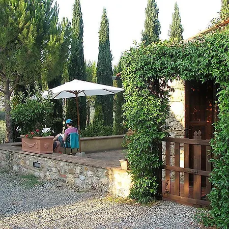 Farm stay Casanova Di Pescille *