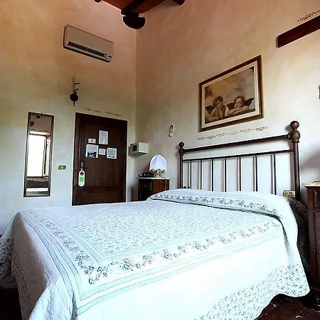 Farm stay Casanova Di Pescille San Gimignano