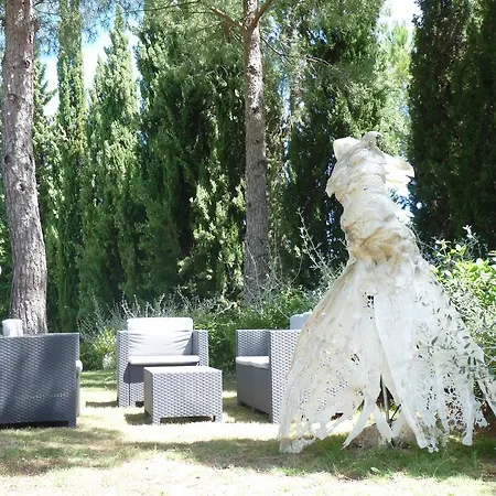 Farm stay Casanova Di Pescille