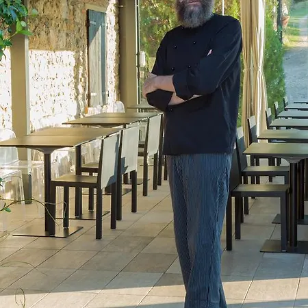 Casanova Di Pescille
