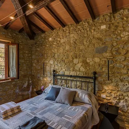 Farm stay Casanova Di Pescille San Gimignano