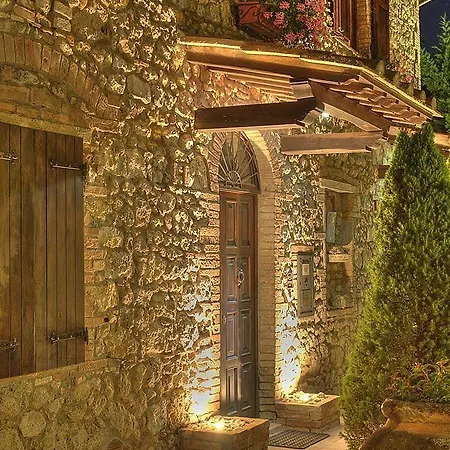 Farm stay Casanova Di Pescille