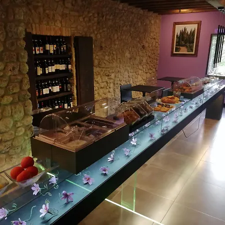 Casanova Di Pescille * San Gimignano
