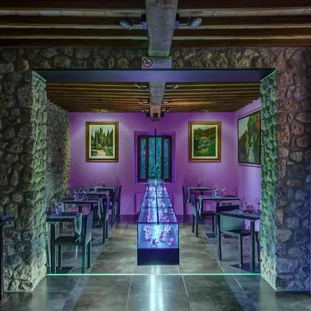 Farm stay Casanova Di Pescille