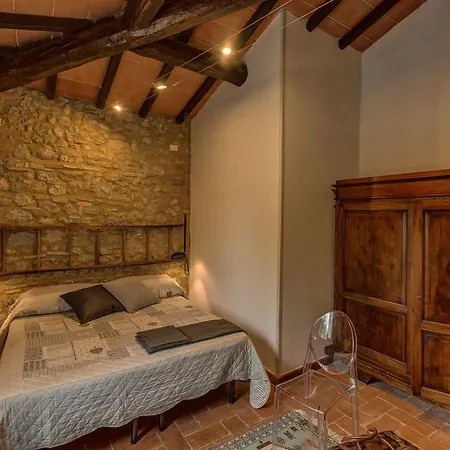Casanova Di Pescille San Gimignano