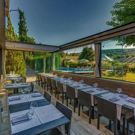 Farm stay Casanova Di Pescille *