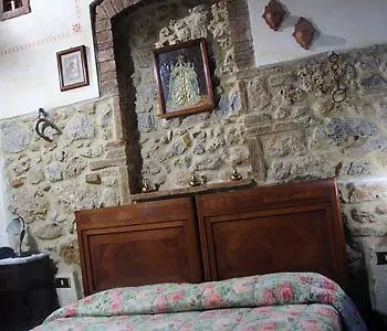 Farm stay Casanova Di Pescille San Gimignano