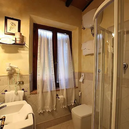 Casanova Di Pescille San Gimignano