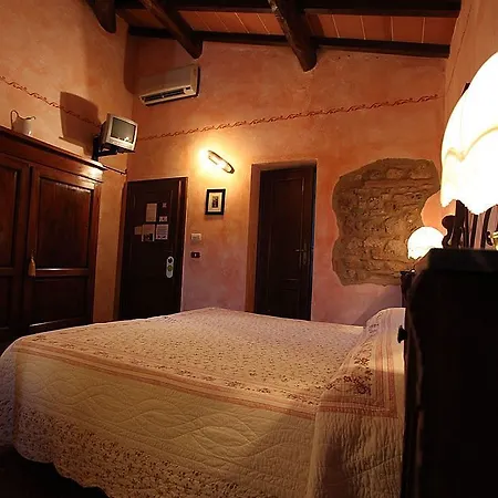 Farm stay Casanova Di Pescille San Gimignano