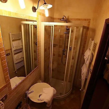 Casanova Di Pescille San Gimignano